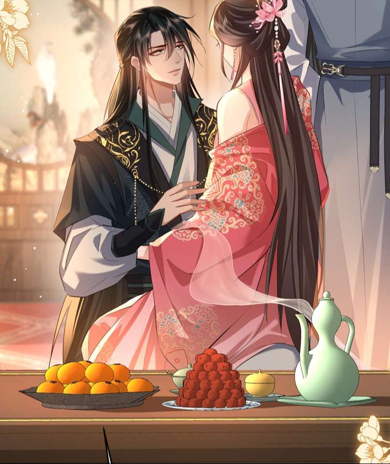 Ma Tôn Đại Nhân Song Tu Không Chapter 51 - Next Chapter 52