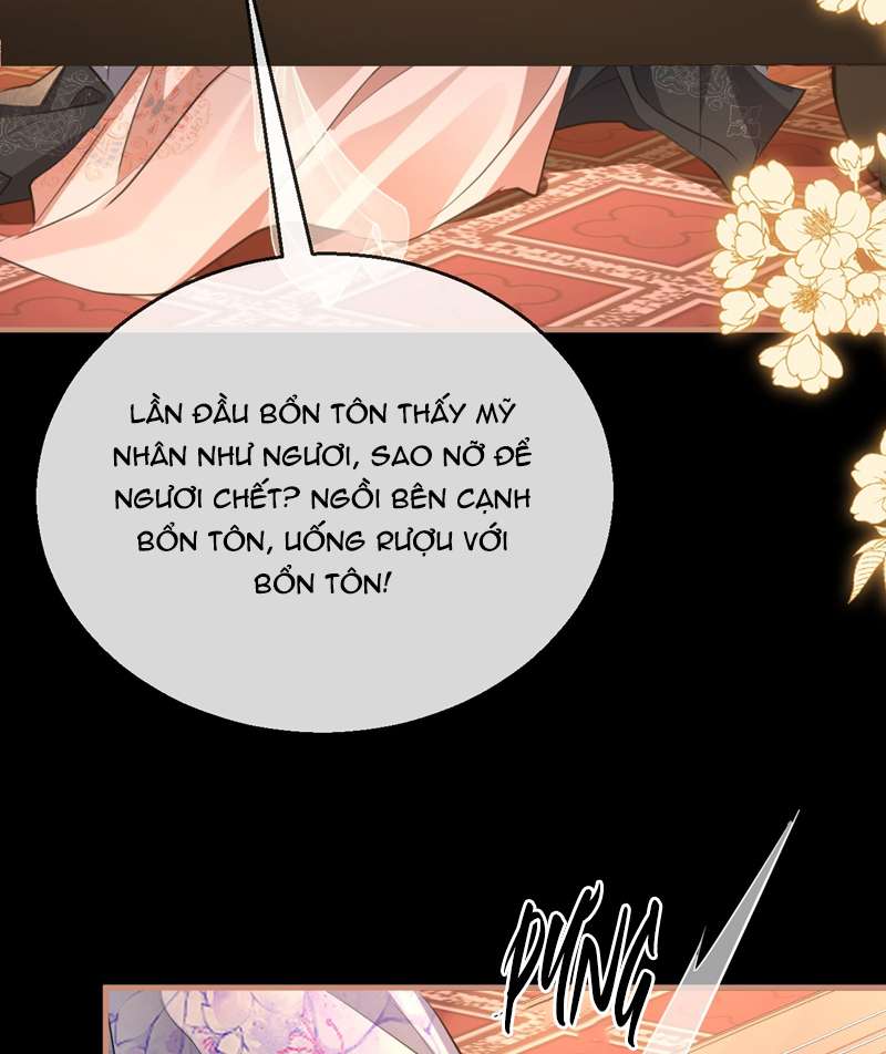 Ma Tôn Đại Nhân Song Tu Không Chapter 51 - Next Chapter 52