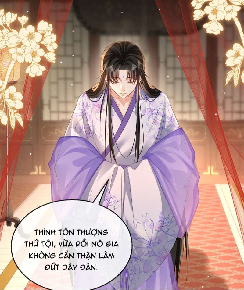 Ma Tôn Đại Nhân Song Tu Không Chapter 51 - Next Chapter 52