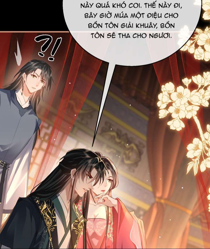 Ma Tôn Đại Nhân Song Tu Không Chapter 51 - Next Chapter 52