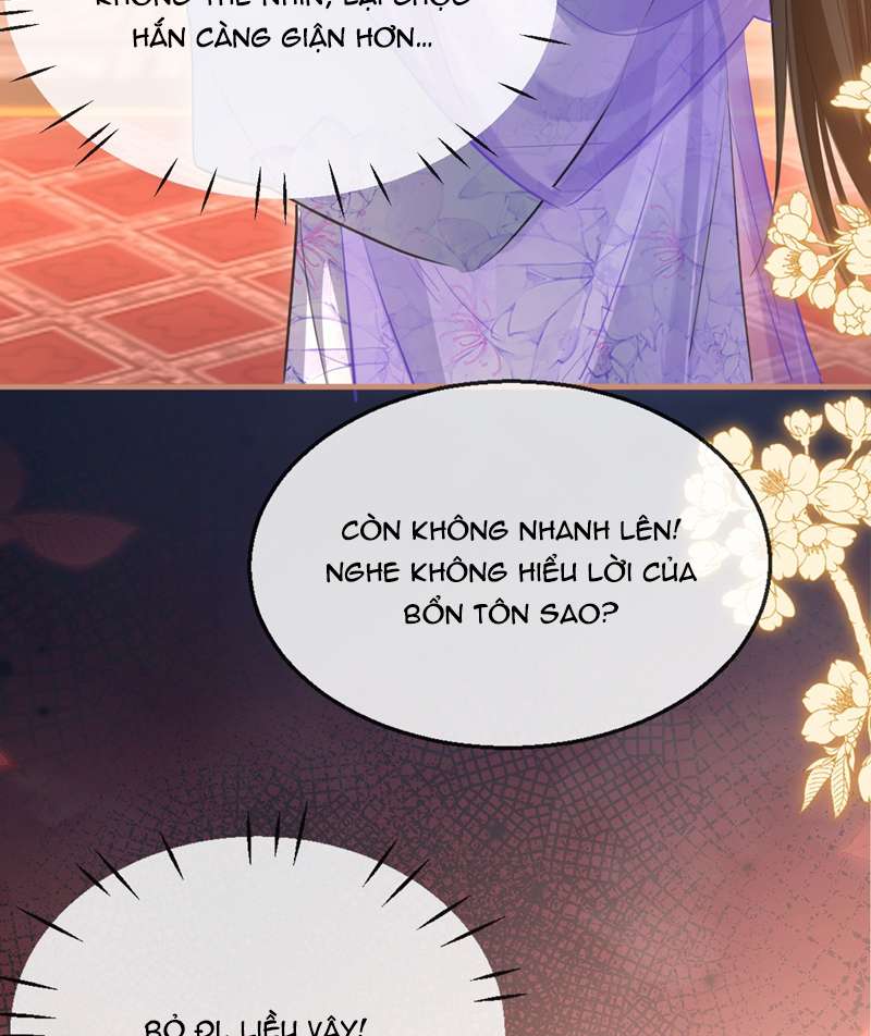 Ma Tôn Đại Nhân Song Tu Không Chapter 51 - Next Chapter 52