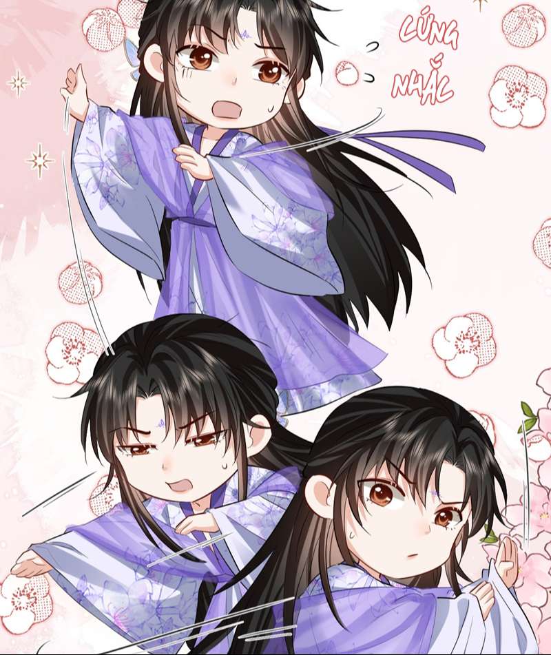 Ma Tôn Đại Nhân Song Tu Không Chapter 51 - Next Chapter 52