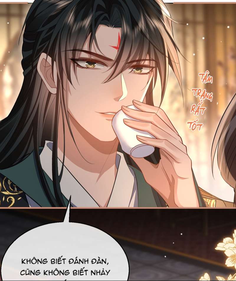 Ma Tôn Đại Nhân Song Tu Không Chapter 51 - Next Chapter 52