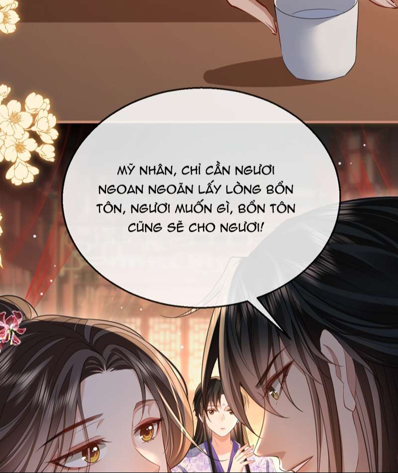Ma Tôn Đại Nhân Song Tu Không Chapter 51 - Next Chapter 52