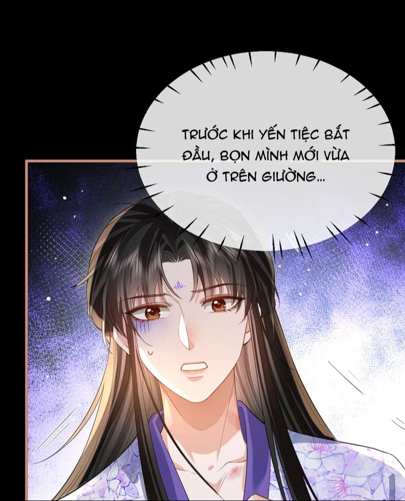 Ma Tôn Đại Nhân Song Tu Không Chapter 51 - Next Chapter 52