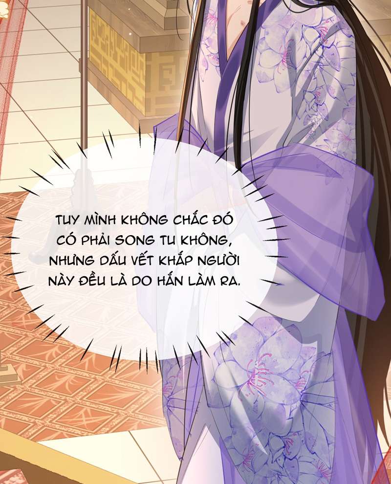 Ma Tôn Đại Nhân Song Tu Không Chapter 51 - Next Chapter 52