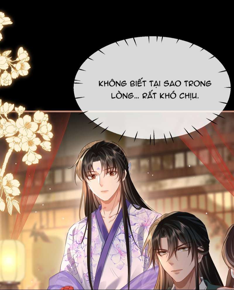 Ma Tôn Đại Nhân Song Tu Không Chapter 51 - Next Chapter 52