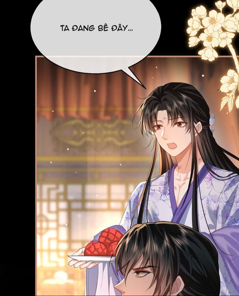 Ma Tôn Đại Nhân Song Tu Không Chapter 51 - Next Chapter 52