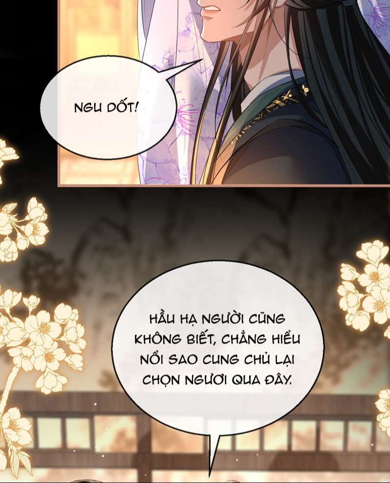 Ma Tôn Đại Nhân Song Tu Không Chapter 51 - Next Chapter 52