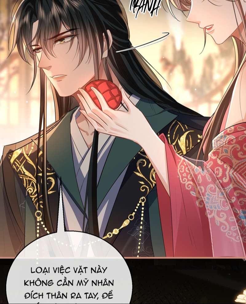 Ma Tôn Đại Nhân Song Tu Không Chapter 51 - Next Chapter 52