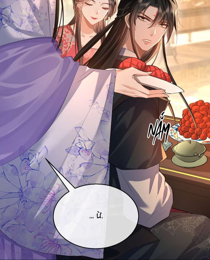 Ma Tôn Đại Nhân Song Tu Không Chapter 51 - Next Chapter 52