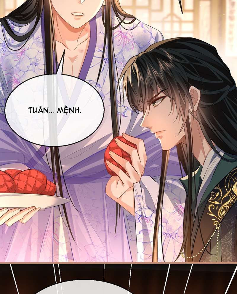 Ma Tôn Đại Nhân Song Tu Không Chapter 51 - Next Chapter 52