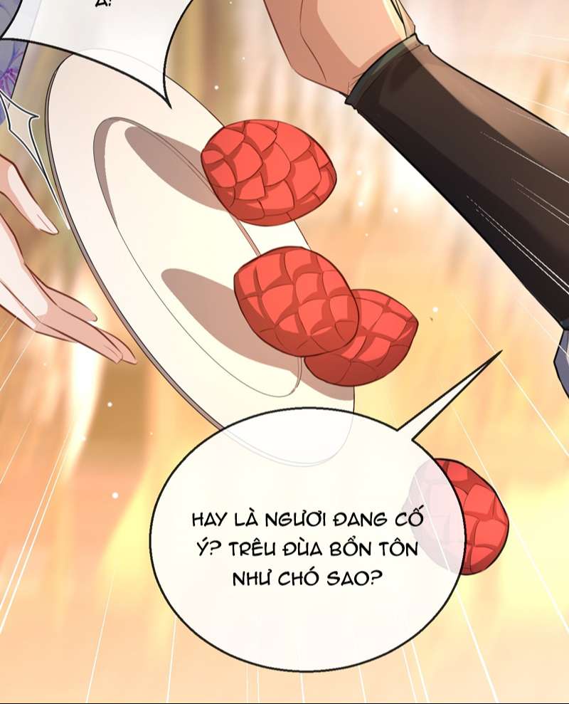 Ma Tôn Đại Nhân Song Tu Không Chapter 51 - Next Chapter 52