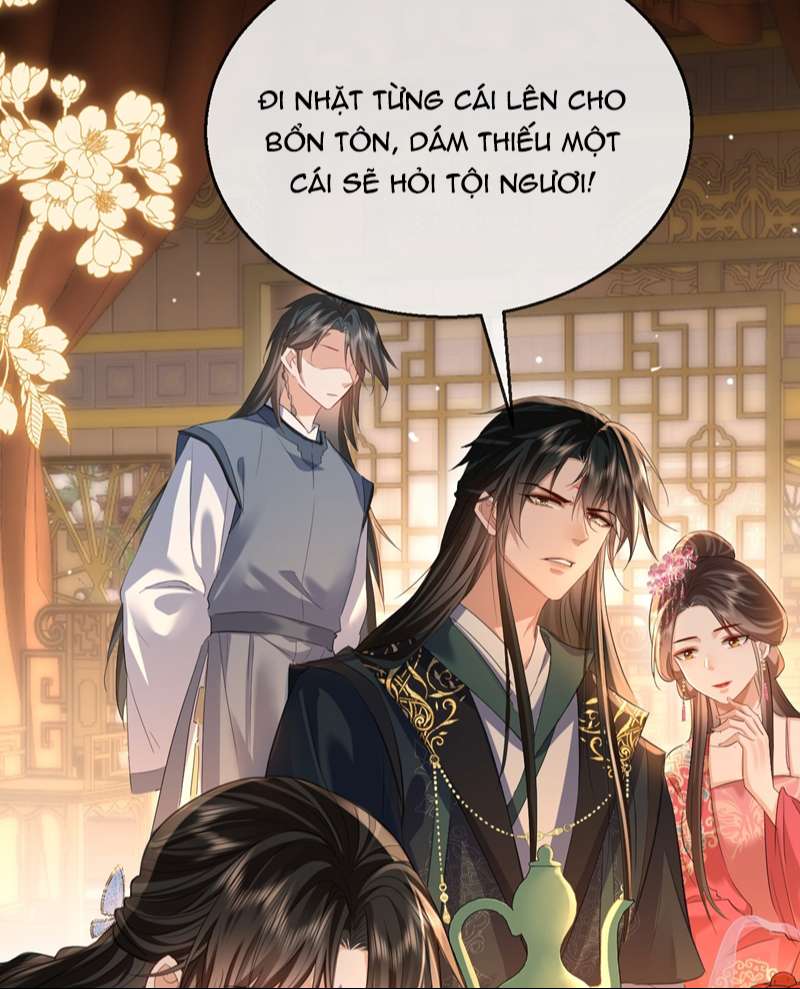 Ma Tôn Đại Nhân Song Tu Không Chapter 51 - Next Chapter 52