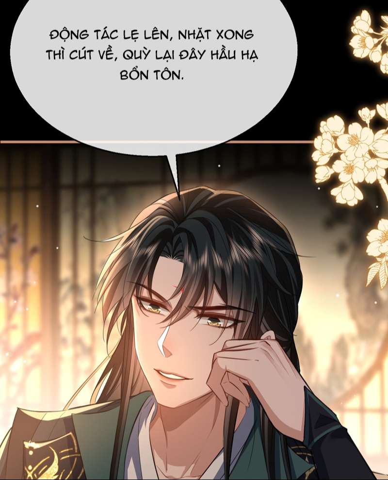 Ma Tôn Đại Nhân Song Tu Không Chapter 51 - Next Chapter 52