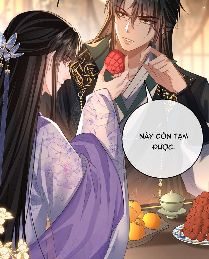 Ma Tôn Đại Nhân Song Tu Không Chapter 51 - Next Chapter 52