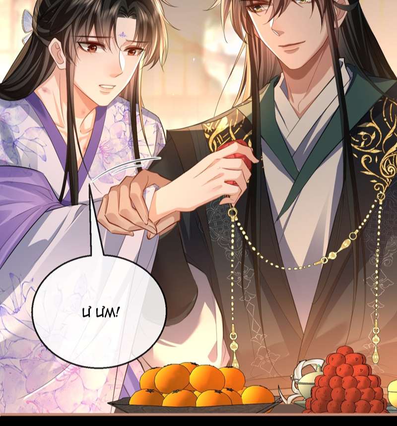 Ma Tôn Đại Nhân Song Tu Không Chapter 51 - Next Chapter 52