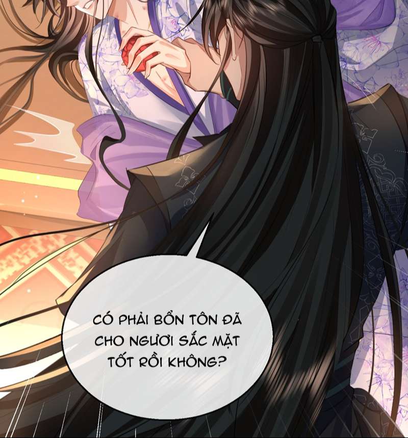 Ma Tôn Đại Nhân Song Tu Không Chapter 51 - Next Chapter 52