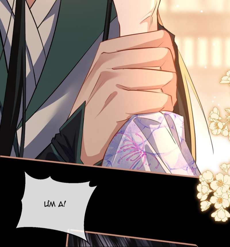 Ma Tôn Đại Nhân Song Tu Không Chapter 51 - Next Chapter 52