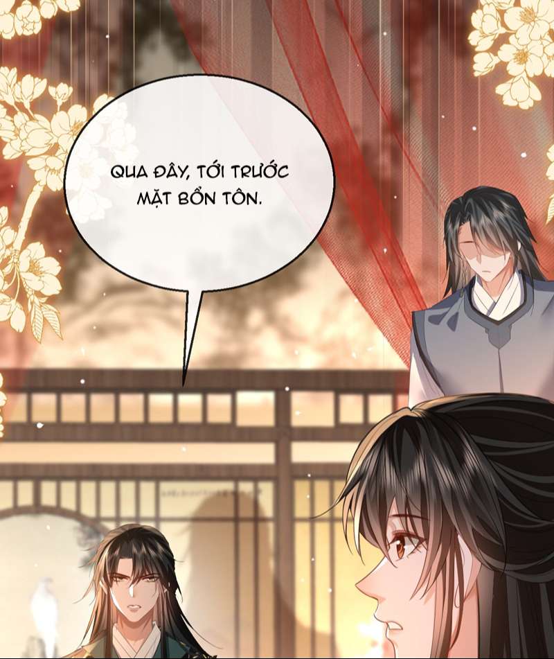 Ma Tôn Đại Nhân Song Tu Không Chapter 51 - Next Chapter 52