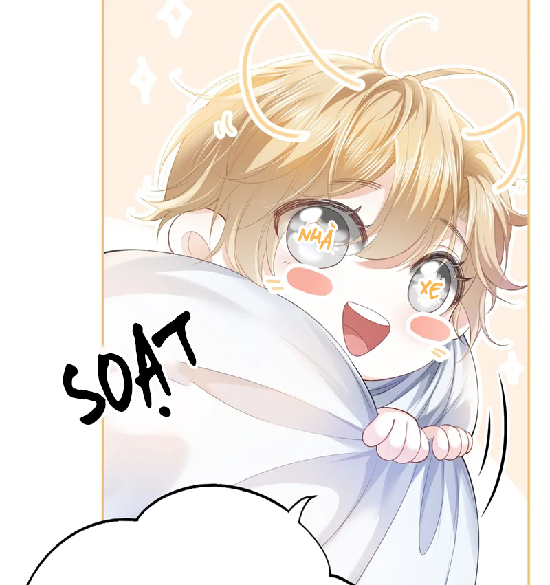 Tiểu Thiếu Gia Dựa Vào Mỹ Mạo Hoành Hành Toàn Hệ Thống Chapter 13 - Trang 4