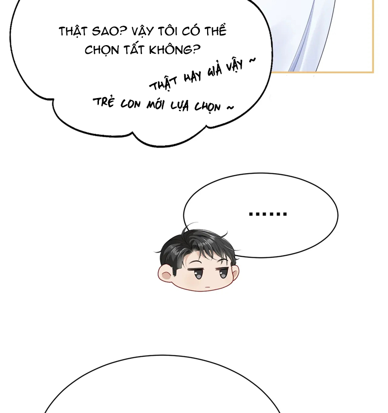 Tiểu Thiếu Gia Dựa Vào Mỹ Mạo Hoành Hành Toàn Hệ Thống Chapter 13 - Trang 4