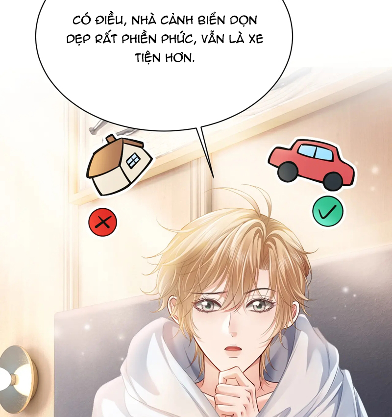 Tiểu Thiếu Gia Dựa Vào Mỹ Mạo Hoành Hành Toàn Hệ Thống Chapter 13 - Trang 4