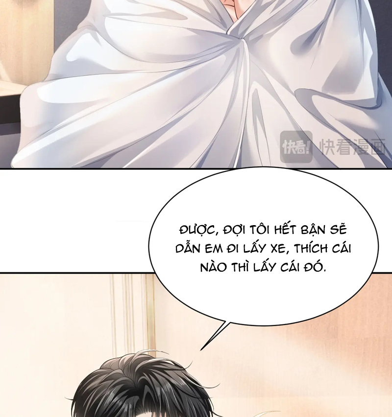 Tiểu Thiếu Gia Dựa Vào Mỹ Mạo Hoành Hành Toàn Hệ Thống Chapter 13 - Trang 4