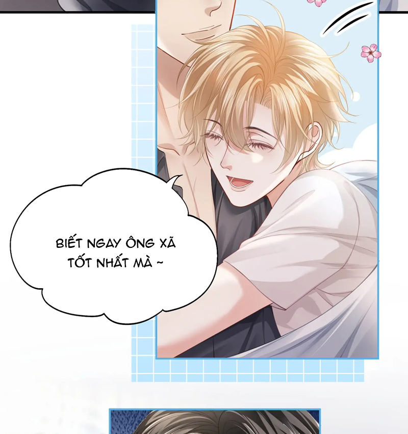 Tiểu Thiếu Gia Dựa Vào Mỹ Mạo Hoành Hành Toàn Hệ Thống Chapter 13 - Trang 4