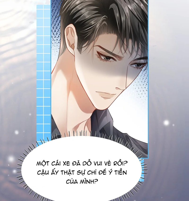 Tiểu Thiếu Gia Dựa Vào Mỹ Mạo Hoành Hành Toàn Hệ Thống Chapter 13 - Trang 4