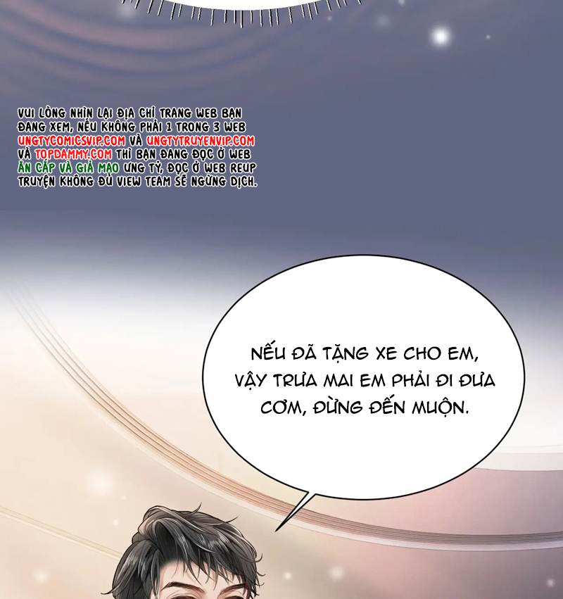 Tiểu Thiếu Gia Dựa Vào Mỹ Mạo Hoành Hành Toàn Hệ Thống Chapter 13 - Trang 4