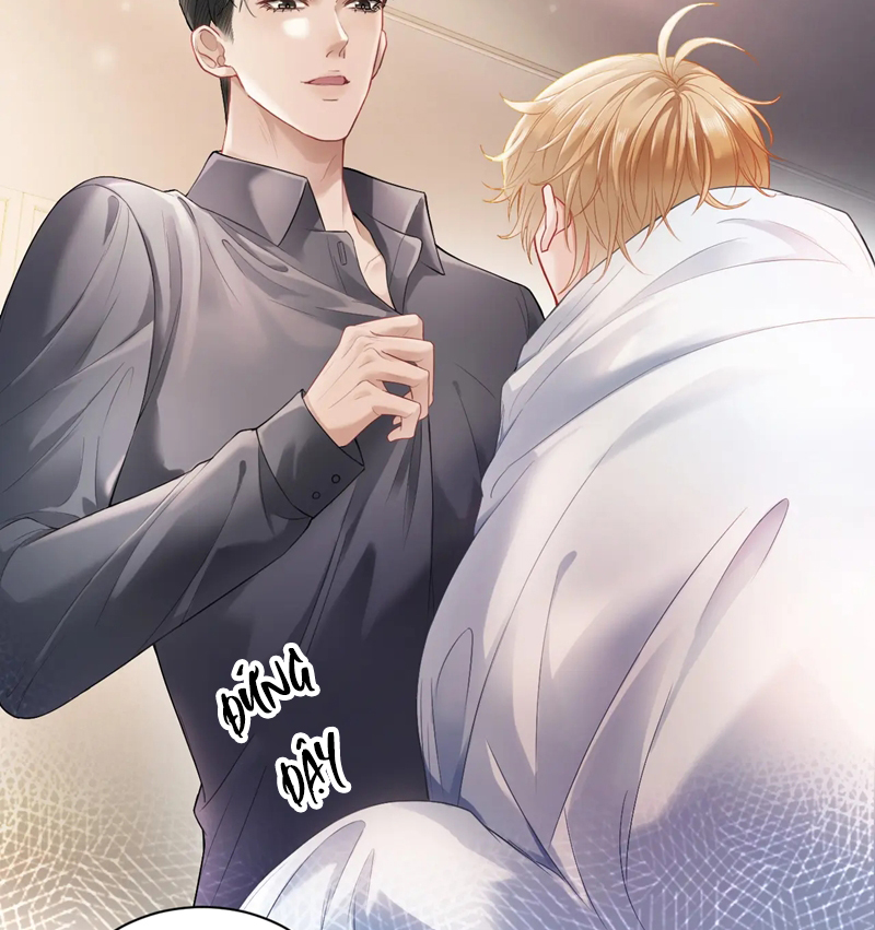 Tiểu Thiếu Gia Dựa Vào Mỹ Mạo Hoành Hành Toàn Hệ Thống Chapter 13 - Trang 4