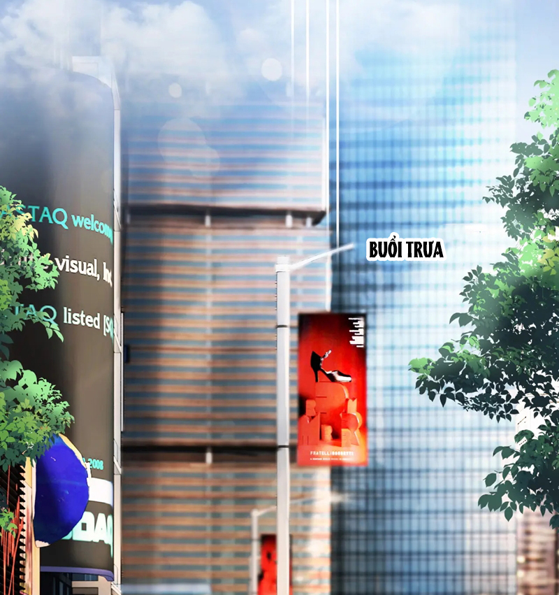 Tiểu Thiếu Gia Dựa Vào Mỹ Mạo Hoành Hành Toàn Hệ Thống Chapter 13 - Trang 4