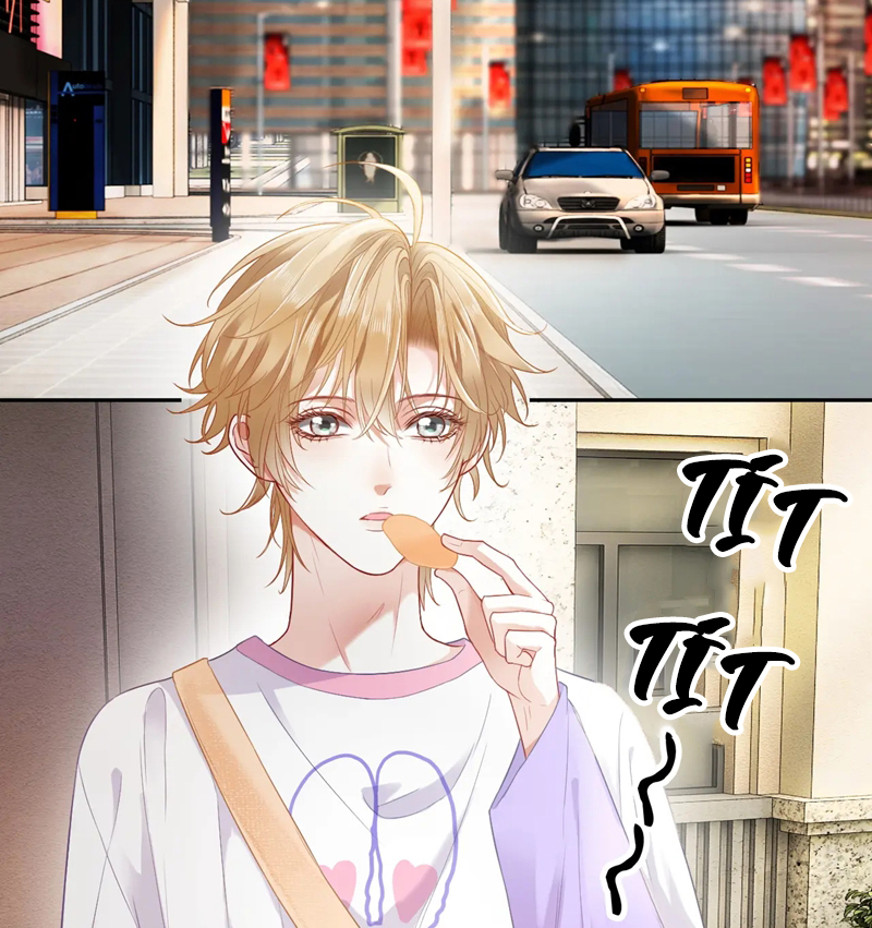 Tiểu Thiếu Gia Dựa Vào Mỹ Mạo Hoành Hành Toàn Hệ Thống Chapter 13 - Trang 4