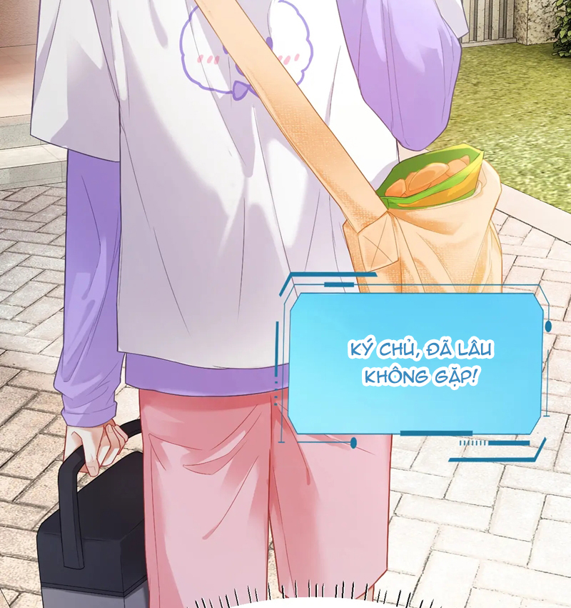 Tiểu Thiếu Gia Dựa Vào Mỹ Mạo Hoành Hành Toàn Hệ Thống Chapter 13 - Trang 4