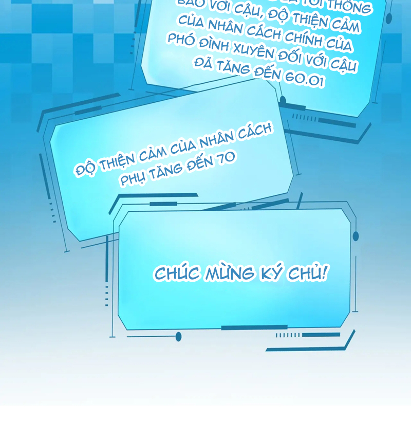 Tiểu Thiếu Gia Dựa Vào Mỹ Mạo Hoành Hành Toàn Hệ Thống Chapter 13 - Trang 4