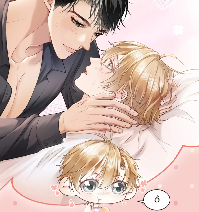 Tiểu Thiếu Gia Dựa Vào Mỹ Mạo Hoành Hành Toàn Hệ Thống Chapter 13 - Trang 4