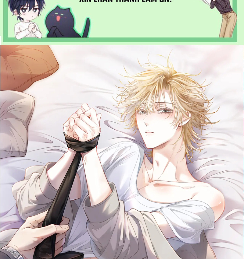 Tiểu Thiếu Gia Dựa Vào Mỹ Mạo Hoành Hành Toàn Hệ Thống Chapter 13 - Trang 4