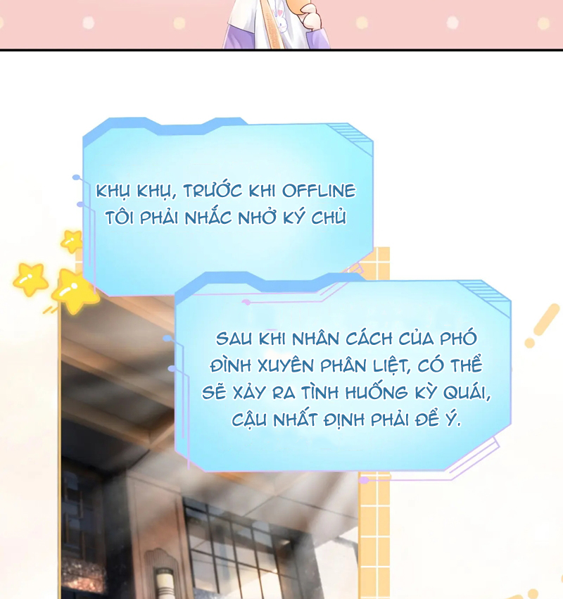 Tiểu Thiếu Gia Dựa Vào Mỹ Mạo Hoành Hành Toàn Hệ Thống Chapter 13 - Trang 4