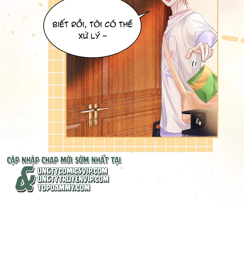 Tiểu Thiếu Gia Dựa Vào Mỹ Mạo Hoành Hành Toàn Hệ Thống Chapter 13 - Trang 4