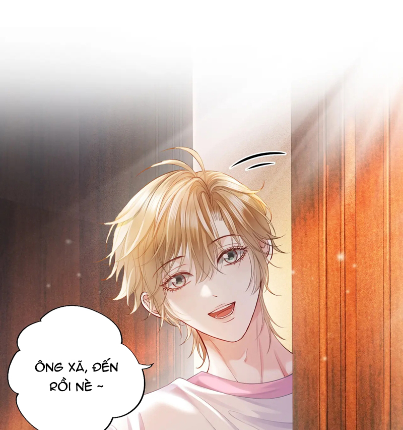 Tiểu Thiếu Gia Dựa Vào Mỹ Mạo Hoành Hành Toàn Hệ Thống Chapter 13 - Trang 4