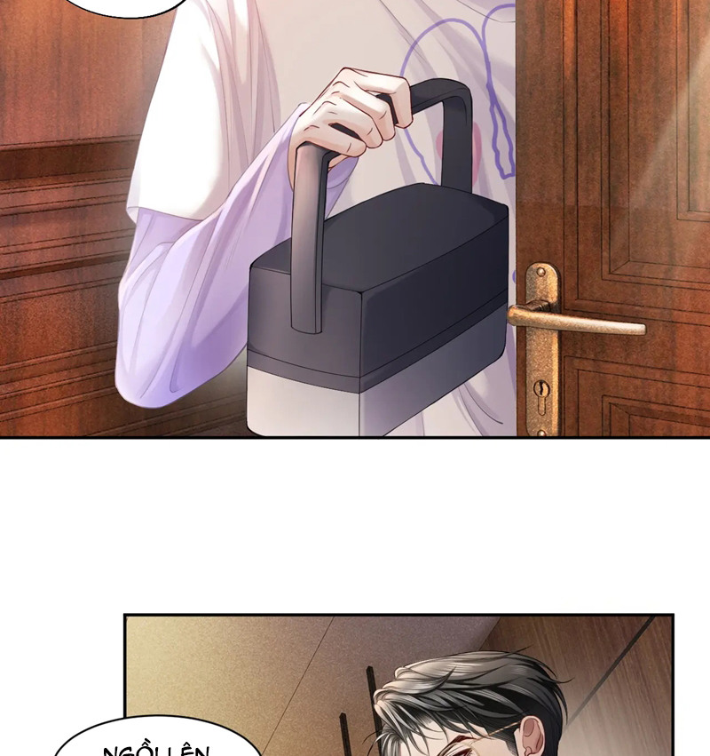 Tiểu Thiếu Gia Dựa Vào Mỹ Mạo Hoành Hành Toàn Hệ Thống Chapter 13 - Trang 4