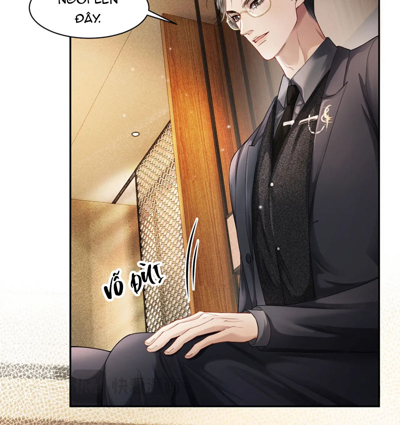 Tiểu Thiếu Gia Dựa Vào Mỹ Mạo Hoành Hành Toàn Hệ Thống Chapter 13 - Trang 4