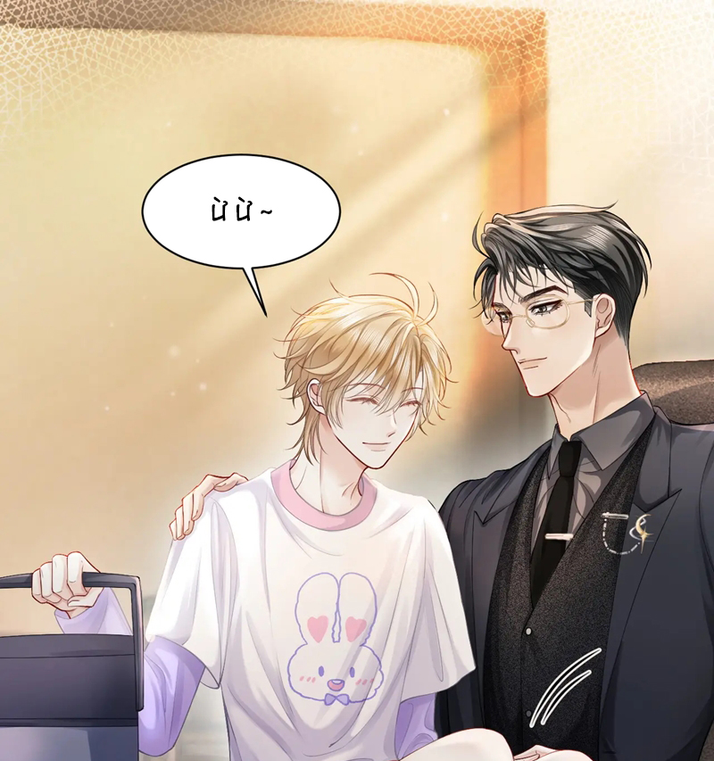 Tiểu Thiếu Gia Dựa Vào Mỹ Mạo Hoành Hành Toàn Hệ Thống Chapter 13 - Trang 4