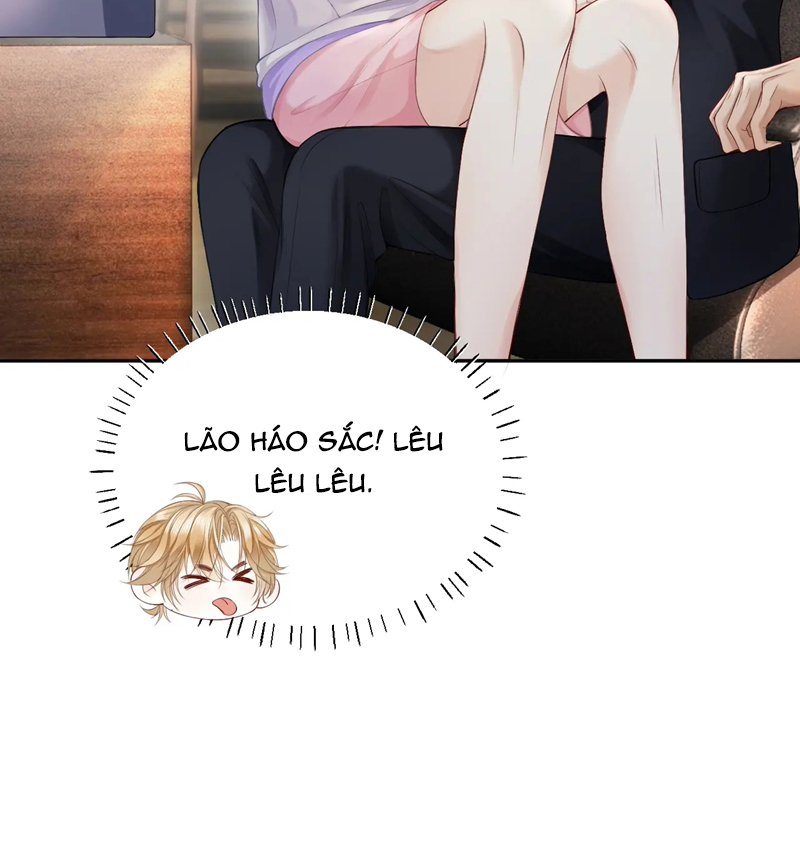 Tiểu Thiếu Gia Dựa Vào Mỹ Mạo Hoành Hành Toàn Hệ Thống Chapter 13 - Trang 4