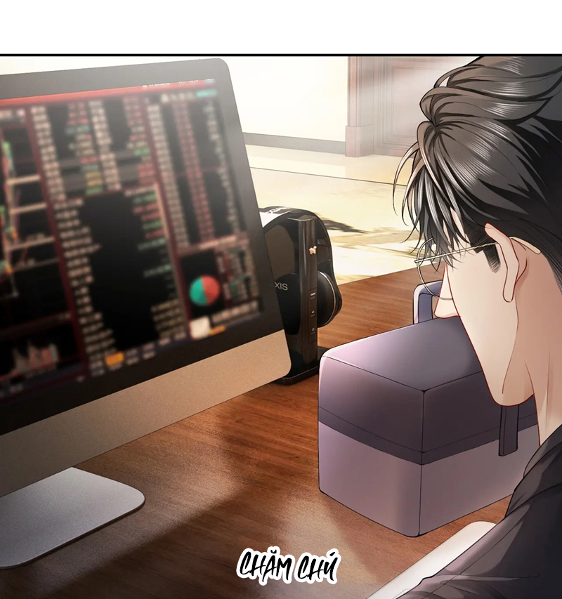 Tiểu Thiếu Gia Dựa Vào Mỹ Mạo Hoành Hành Toàn Hệ Thống Chapter 13 - Trang 4