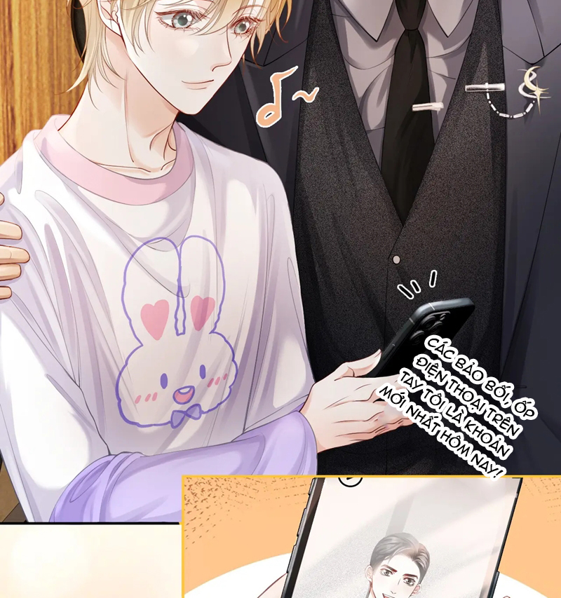 Tiểu Thiếu Gia Dựa Vào Mỹ Mạo Hoành Hành Toàn Hệ Thống Chapter 13 - Trang 4