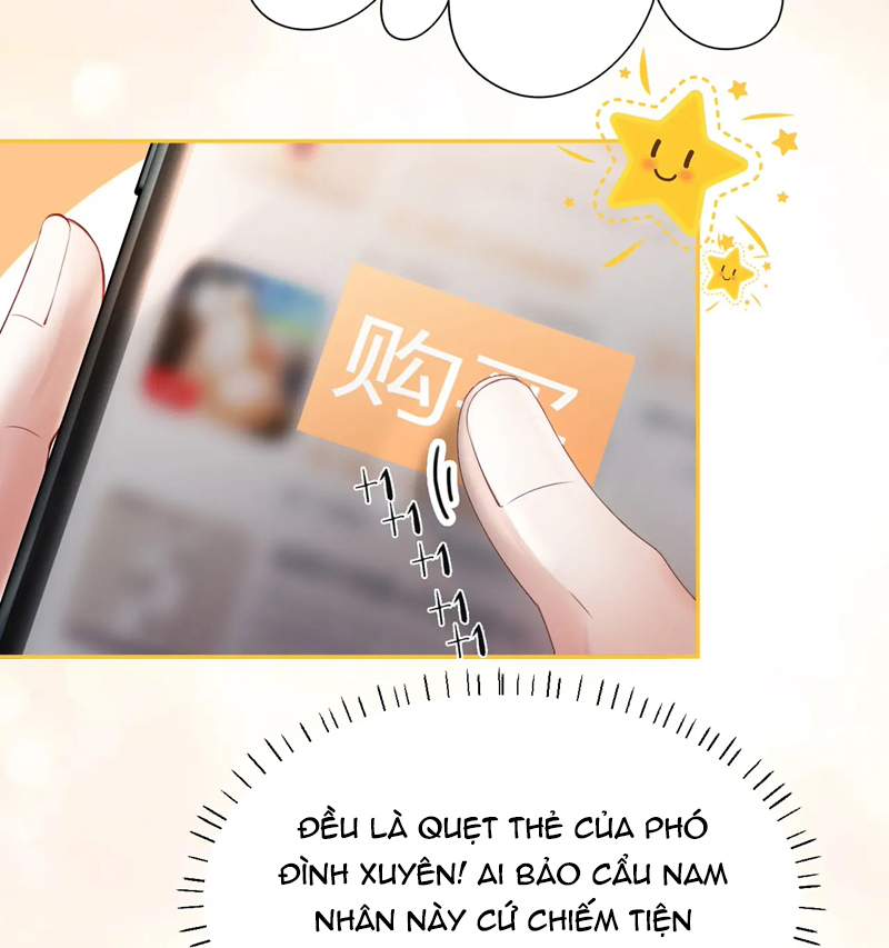 Tiểu Thiếu Gia Dựa Vào Mỹ Mạo Hoành Hành Toàn Hệ Thống Chapter 13 - Trang 4