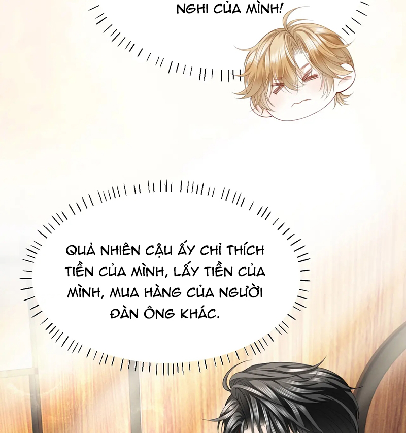 Tiểu Thiếu Gia Dựa Vào Mỹ Mạo Hoành Hành Toàn Hệ Thống Chapter 13 - Trang 4