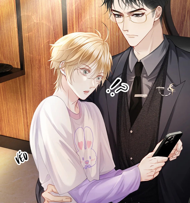 Tiểu Thiếu Gia Dựa Vào Mỹ Mạo Hoành Hành Toàn Hệ Thống Chapter 13 - Trang 4